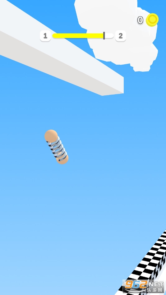 Bouncy Stick(���ߵĵ���)v2.1 (Bouncy Stick)��ͼ3