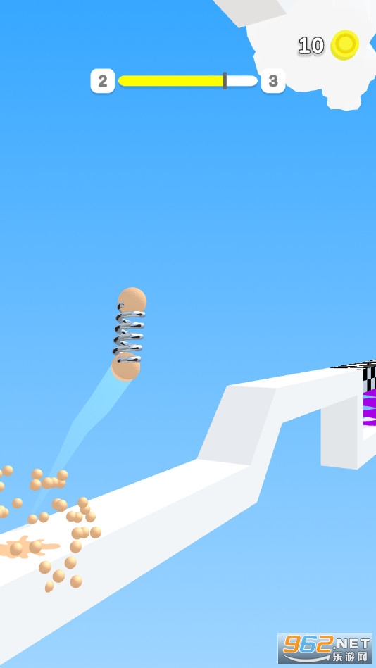 Bouncy Stick(���ߵĵ���)v2.1 (Bouncy Stick)��ͼ4