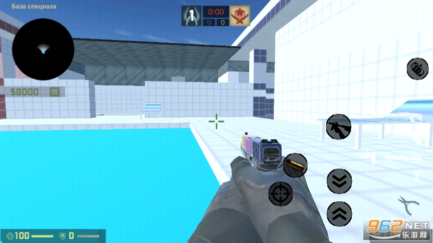 Counter-Strike: Global Offensive(csgo����ũ��)��ͼ0