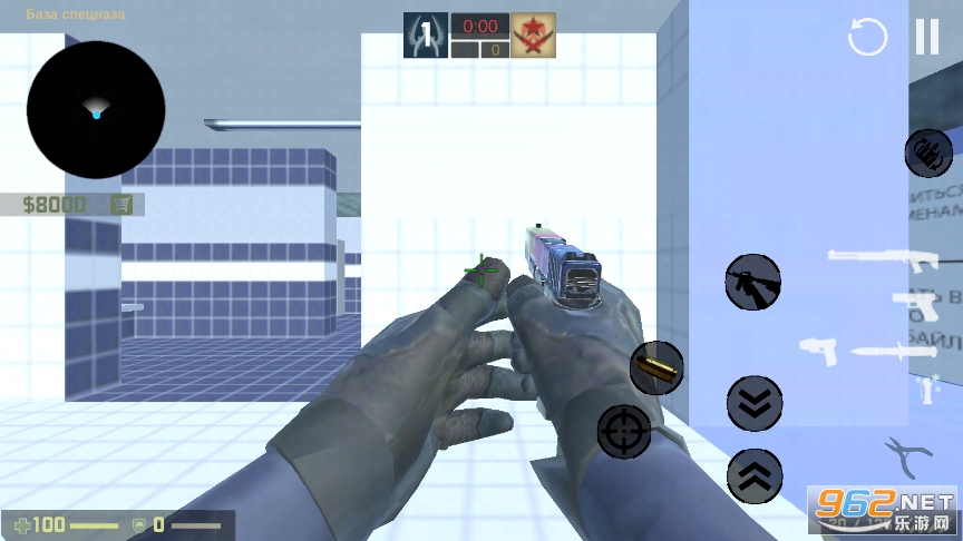 Counter-Strike: Global Offensive(csgo����ũ��)��ͼ2