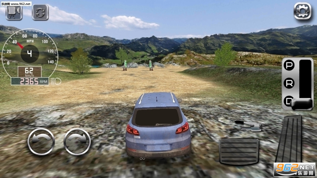 4X4ԽҰ������7���޽�Ұ��ͼ2