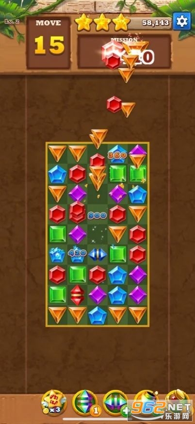 Ů�ױ�ʯ���ƺ����v1.0.2׬�����ͼ0