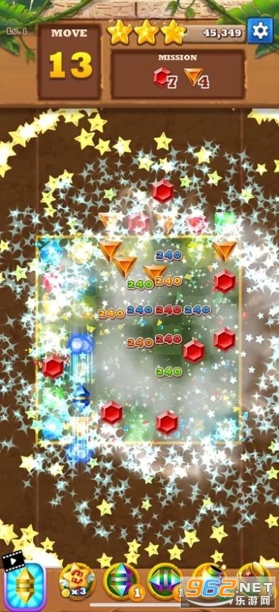 Ů�ױ�ʯ���ƺ����v1.0.2׬�����ͼ1