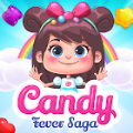Candy Fever Saga 3(�ǹ����մ�������)
