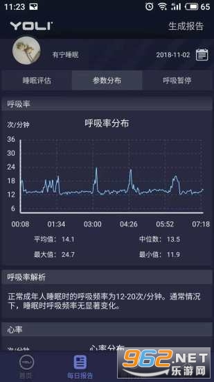 ����˯�߼����(˯�߼�⹤��)v2.0.7 ���İ��ͼ3