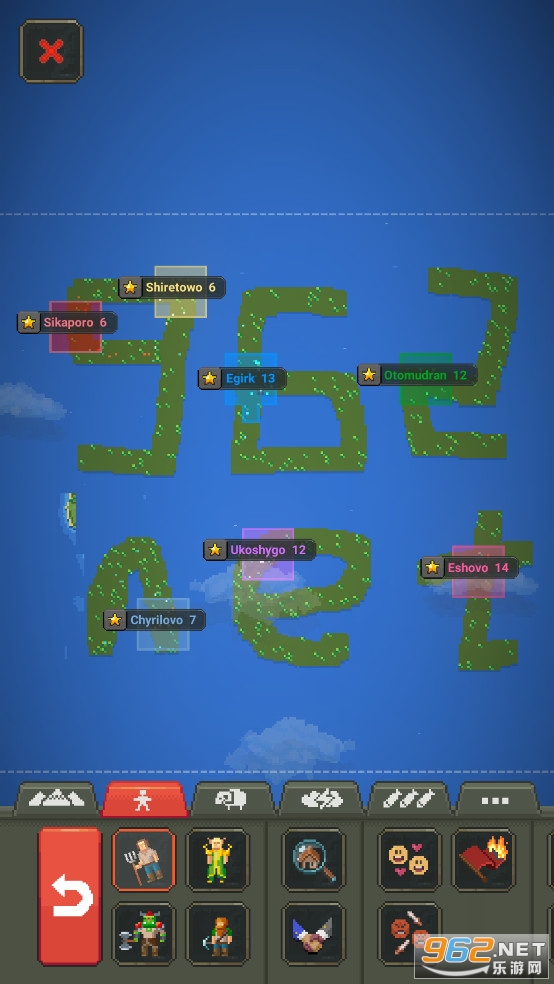 �������worldbox2021v0.12.3���°��ͼ4
