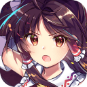 ����Touhou LostWord���İ�