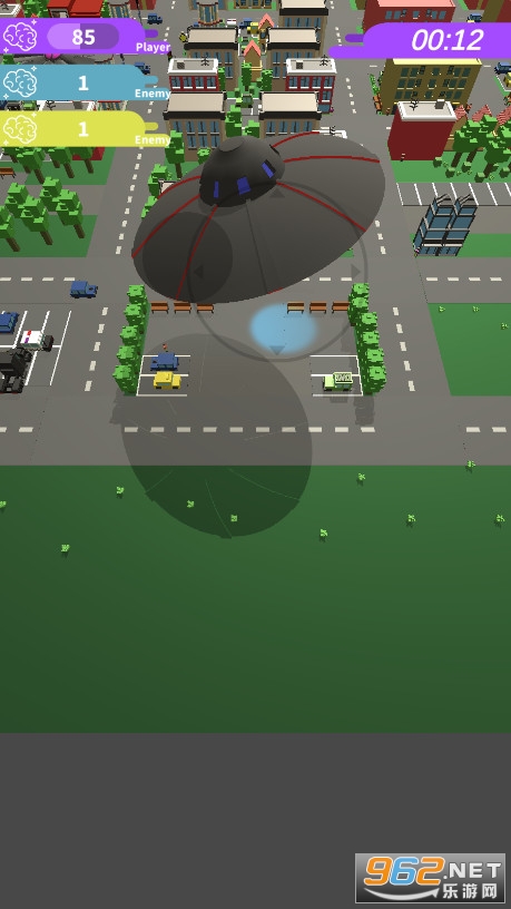 UFO(�ɵ�ռ����а�׿��)��ͼ3