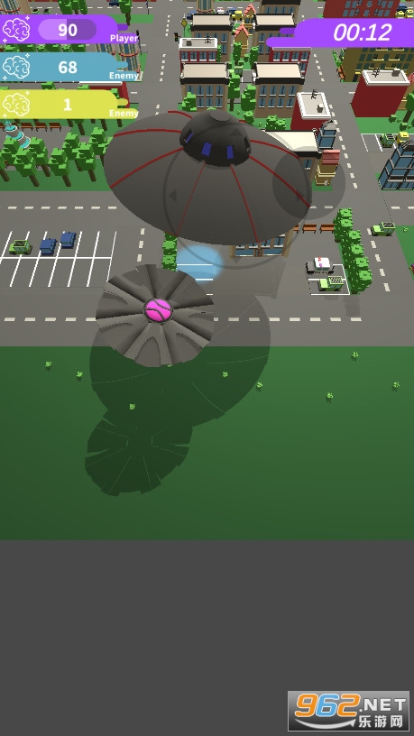 UFO(�ɵ�ռ����а�׿��)��ͼ5