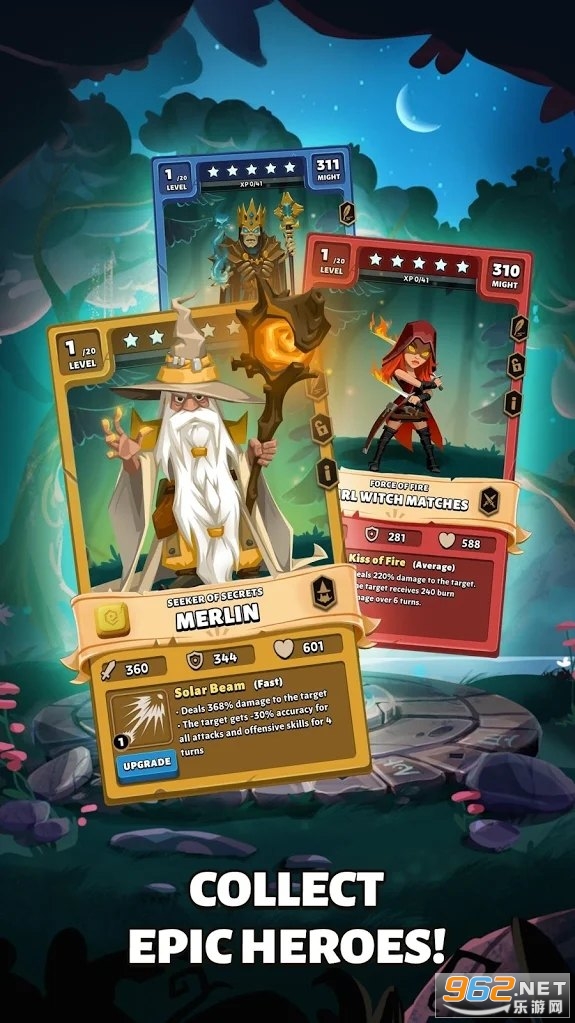 Ԣ��Fablehood���°��ͼ6
