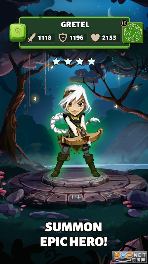 Ԣ��Fablehood���°��ͼ1
