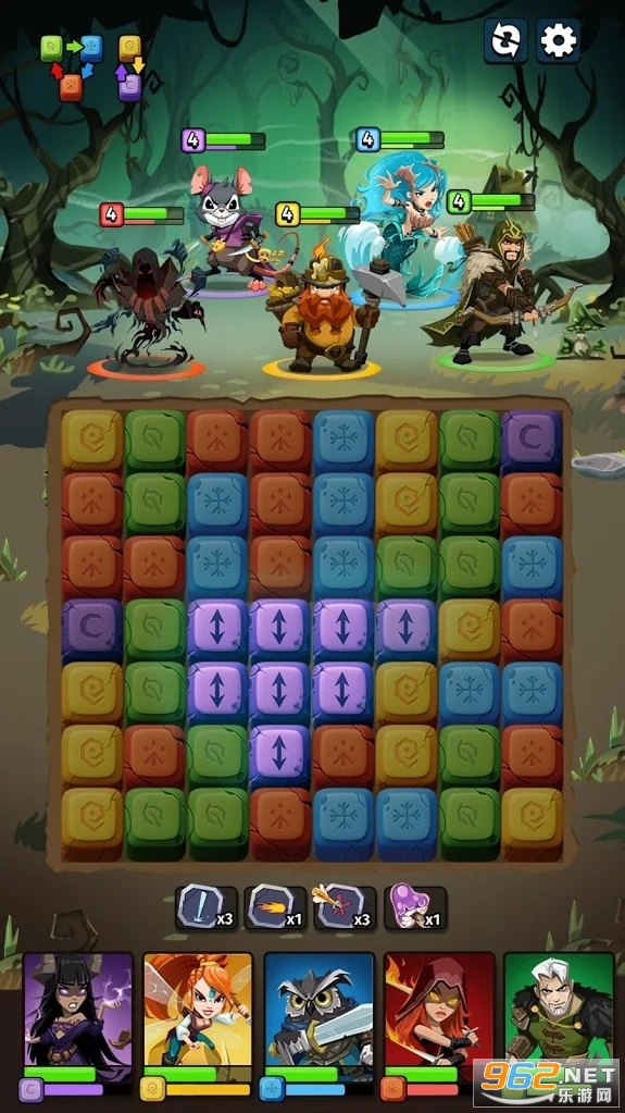 Ԣ��Fablehood���°��ͼ0