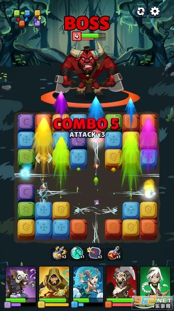 Ԣ��Fablehood���°��ͼ2