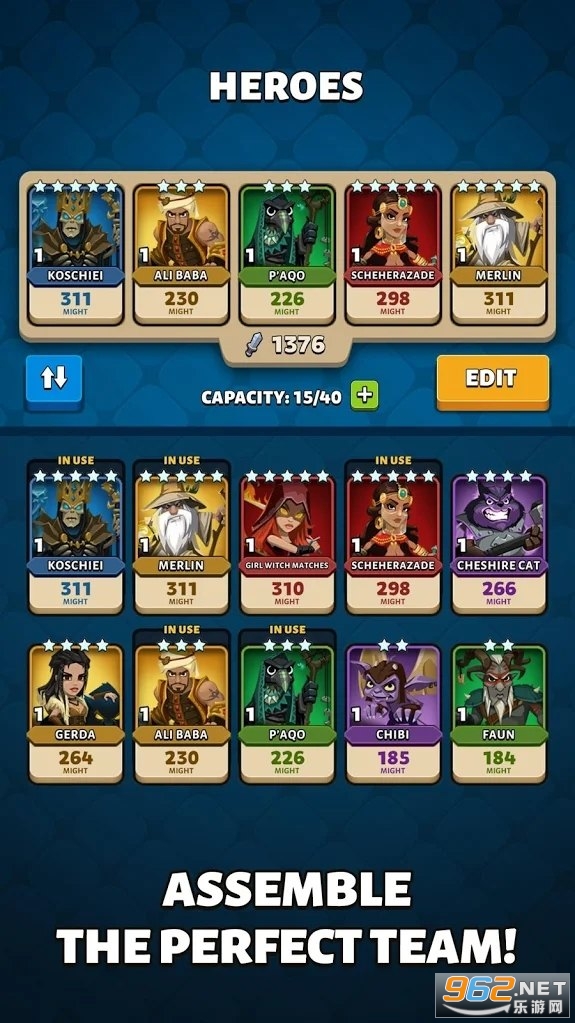 Ԣ��Fablehood���°��ͼ3