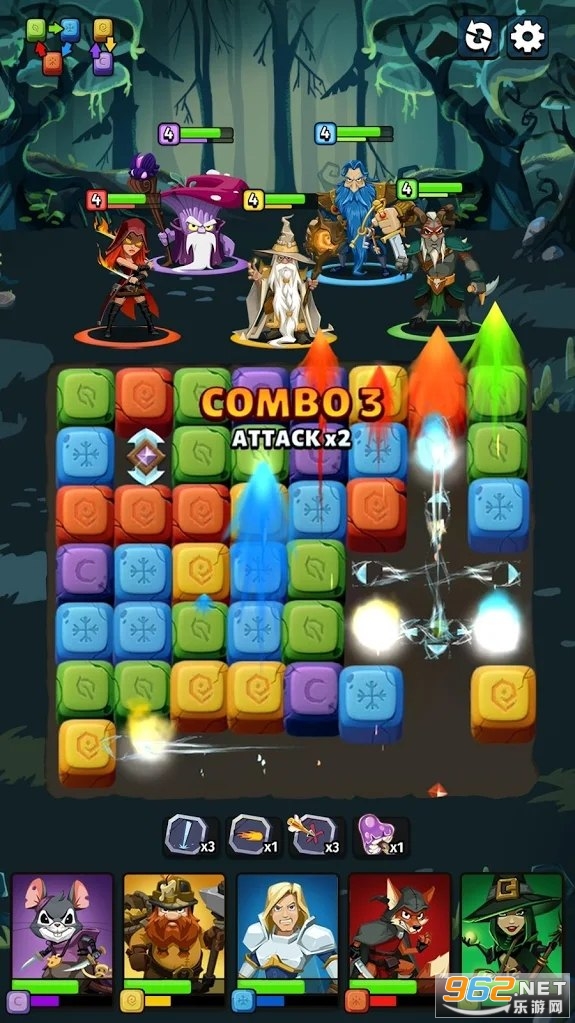 Ԣ��Fablehood���°��ͼ4