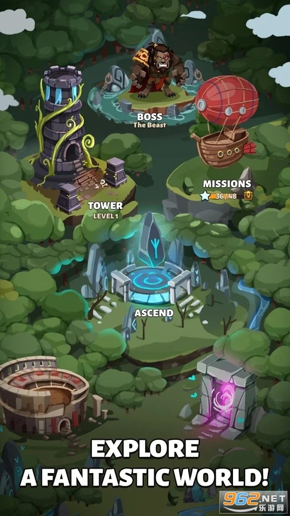 Ԣ��Fablehood���°��ͼ5