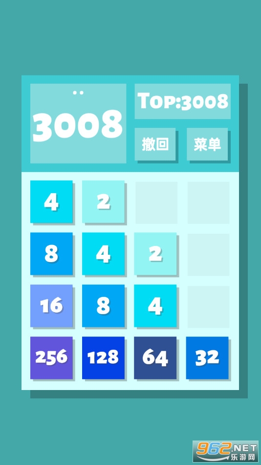 2048����Ϸv1.0.10��ͼ1