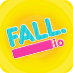 Fall.io�����������Ҷ���Ϸ