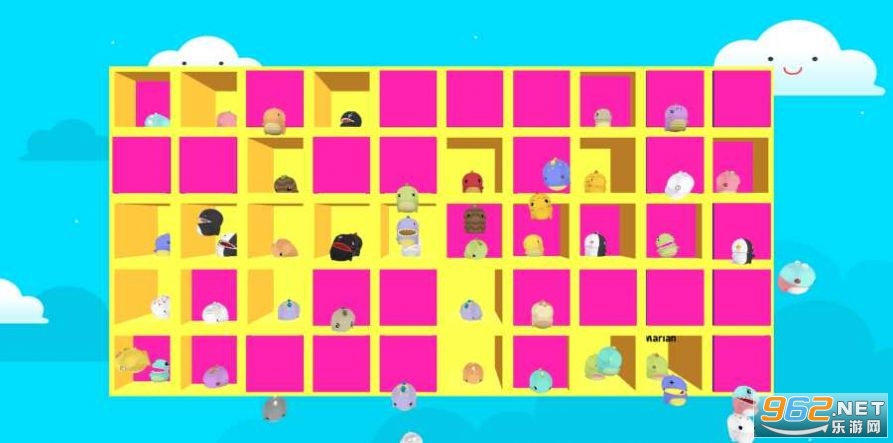 Fall.io�����������Ҷ���Ϸv1.0.3Ƥ���������ͼ2