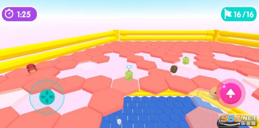 Fall.io�����������Ҷ���Ϸv1.0.3Ƥ���������ͼ3