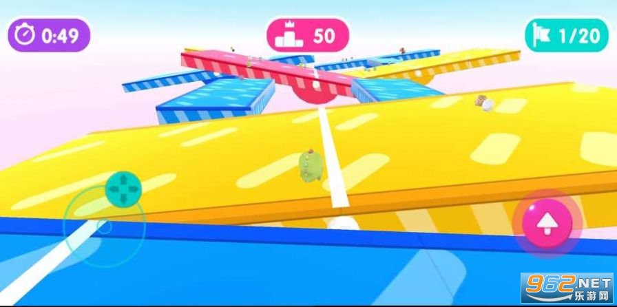 Fall.io�����������Ҷ���Ϸv1.0.3Ƥ���������ͼ4