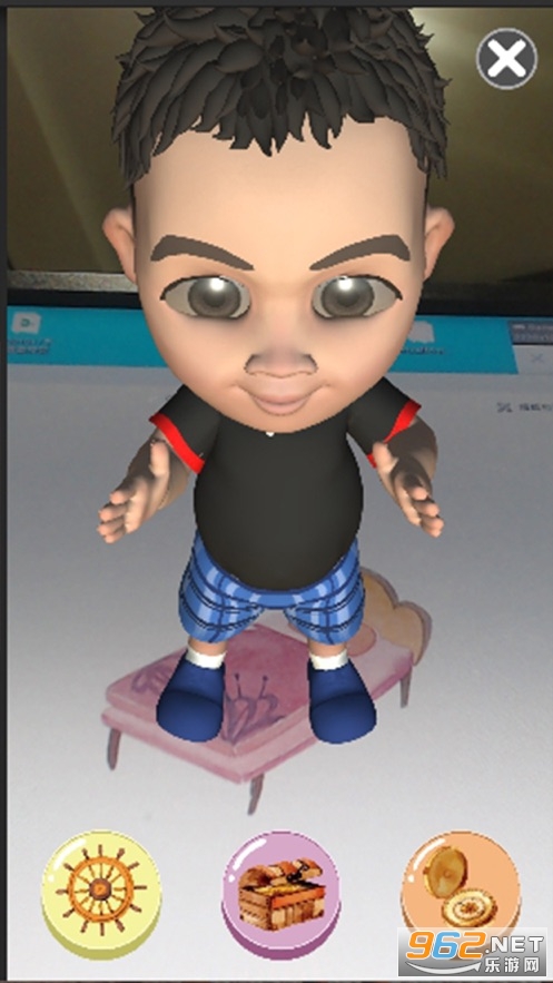 ABC��Ȥ������Ϸv1.0 ios���ͼ0