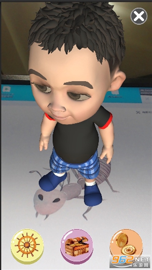 ABC��Ȥ������Ϸv1.0 ios���ͼ2