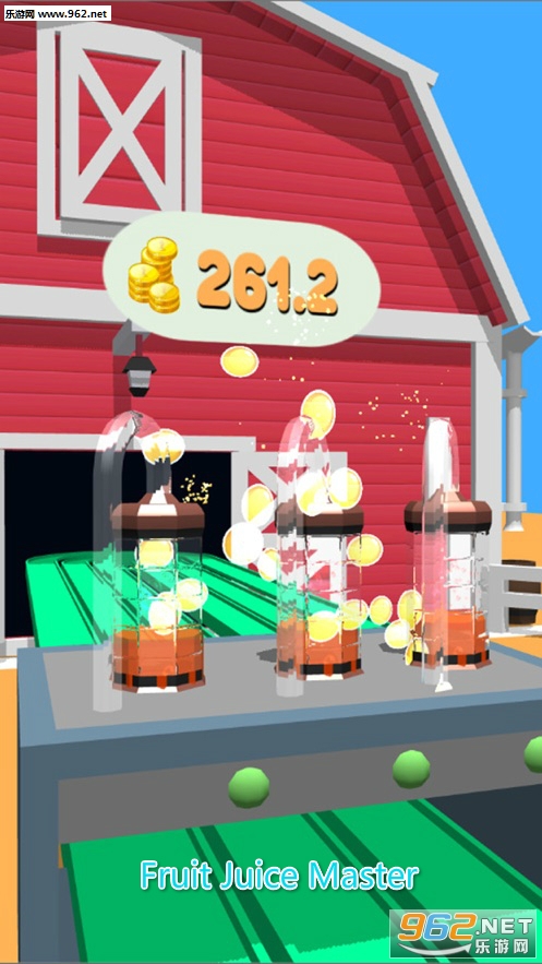 Fruit Juice Master�ٷ���