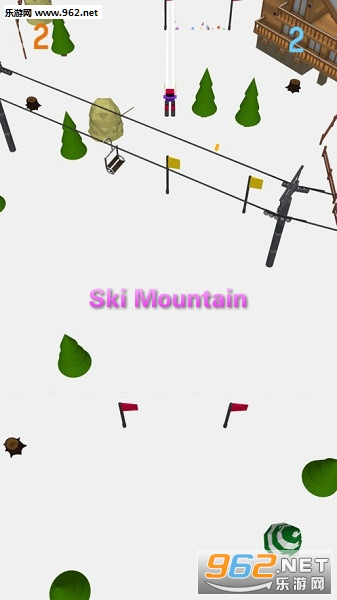 Ski Mountain�ٷ���