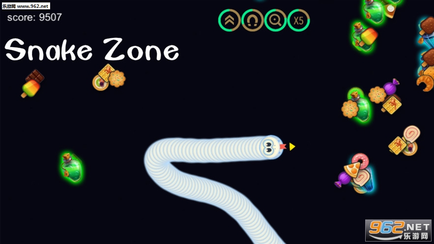 Snake Zone��׿��