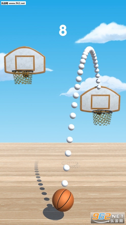 Jump Shots����