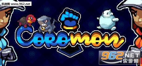 Coromon���İ�׿��