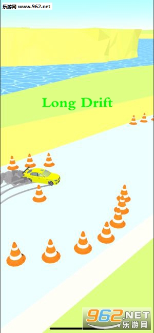 Long Drift��Ϸ