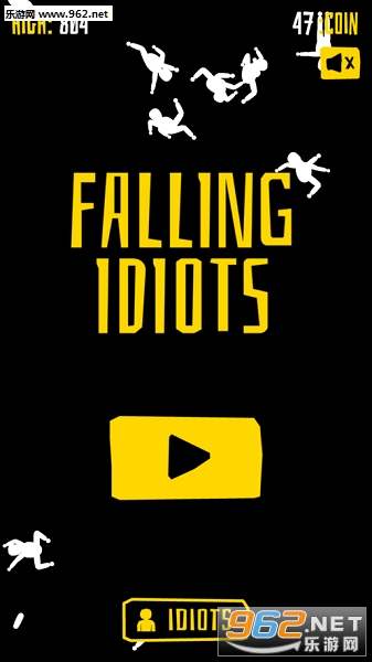 Falling Idiots�ٷ���