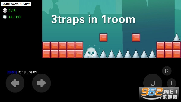 3traps in 1room��׿��