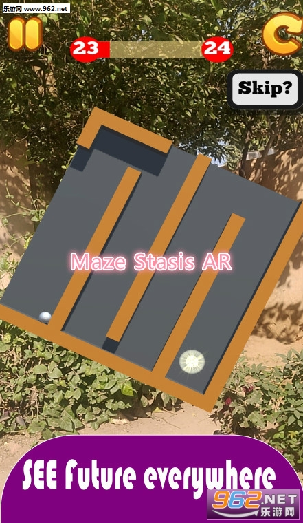 Maze Stasis AR��׿��