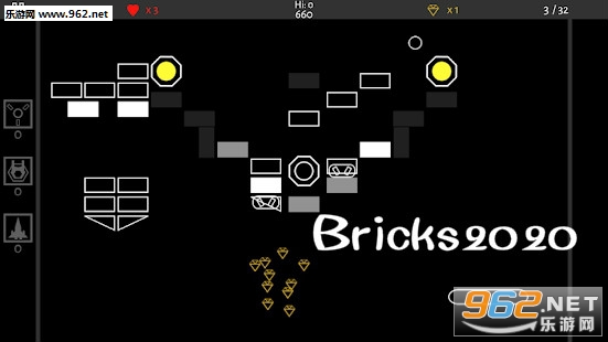Bricks2020安卓版 Bricks2020安卓版
