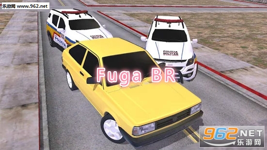Fuga BR安卓版 Fuga BR安卓版