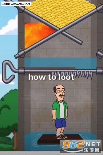 how to loot安卓版 how to loot安卓版