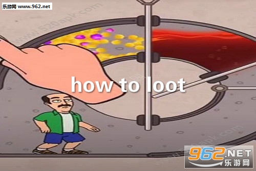 how to loot是什么游戏 抖音how to loot游戏下载地址 how to loot是什么游戏 抖音how to loot游戏下载地址