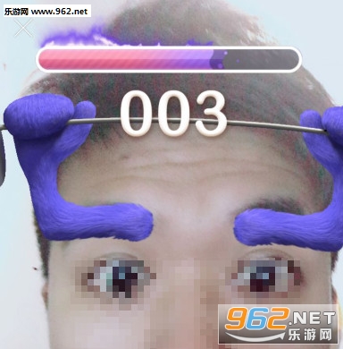 抖音眉毛举重特效在哪 眉毛举重什么软件 抖音眉毛举重特效在哪 眉毛举重什么软件