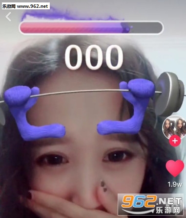 抖音眉毛举重特效在哪 眉毛举重什么软件 抖音眉毛举重特效在哪 眉毛举重什么软件