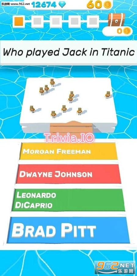 Trivia.IO��׿��