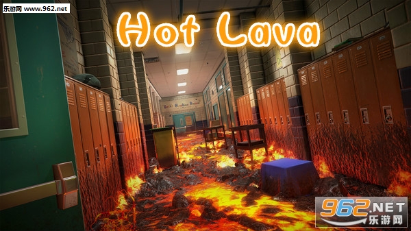 Hot Lava�ֻ���