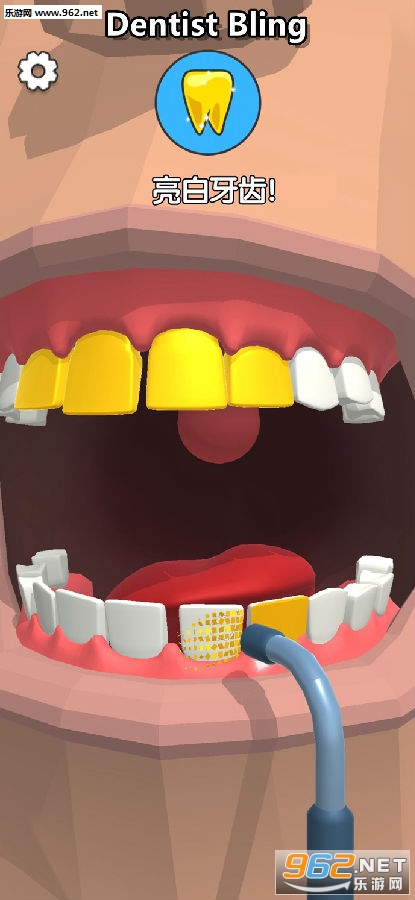Dentist Bling��Ϸ