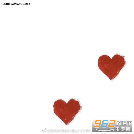 爱心九宫格分开图片 爱心九宫格分开图片