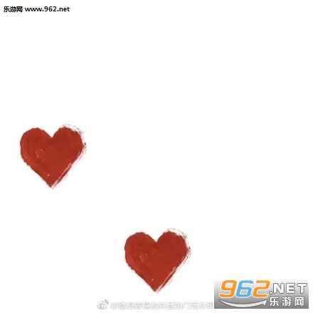 爱心九宫格分开图片 爱心九宫格分开图片
