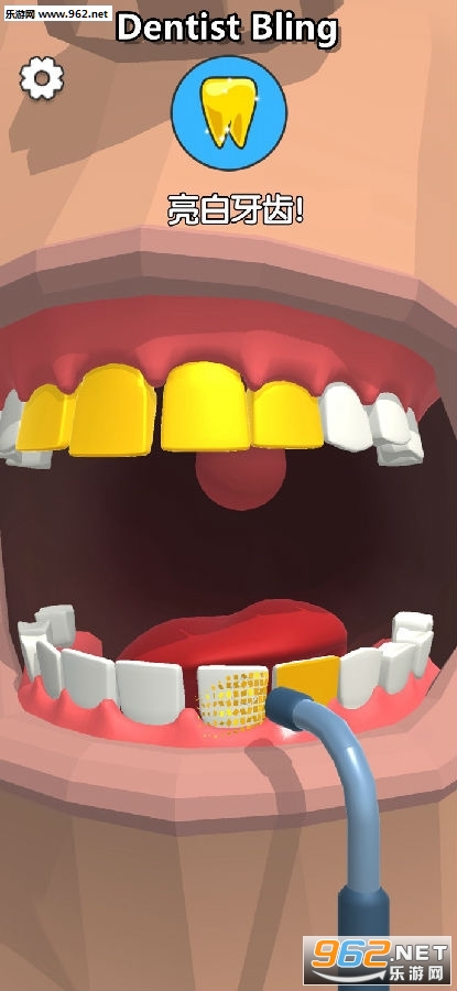 我拔牙贼6Dentist Bling游戏安卓 我拔牙贼6Dentist Bling游戏安卓