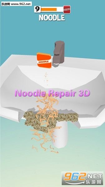 Noodle Repair 3D�ٷ���