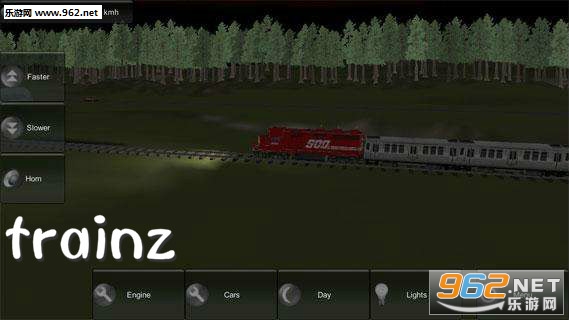 trainz�ֻ���